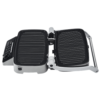 Гриль-пресс Polaris PGP 3002DP Optimal Temp : характеристики, отзывы ...